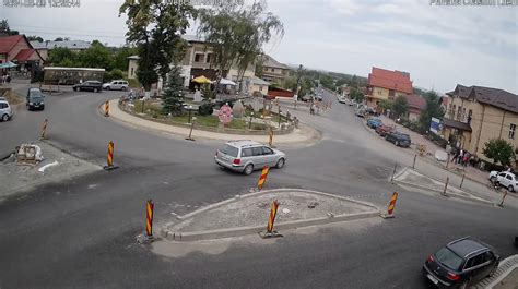 Webcam orasul Liteni live